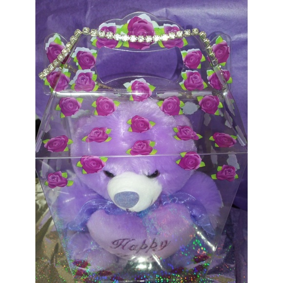 5 Star Rated Restocked Rhinestone Choker - Picture 3 of 5